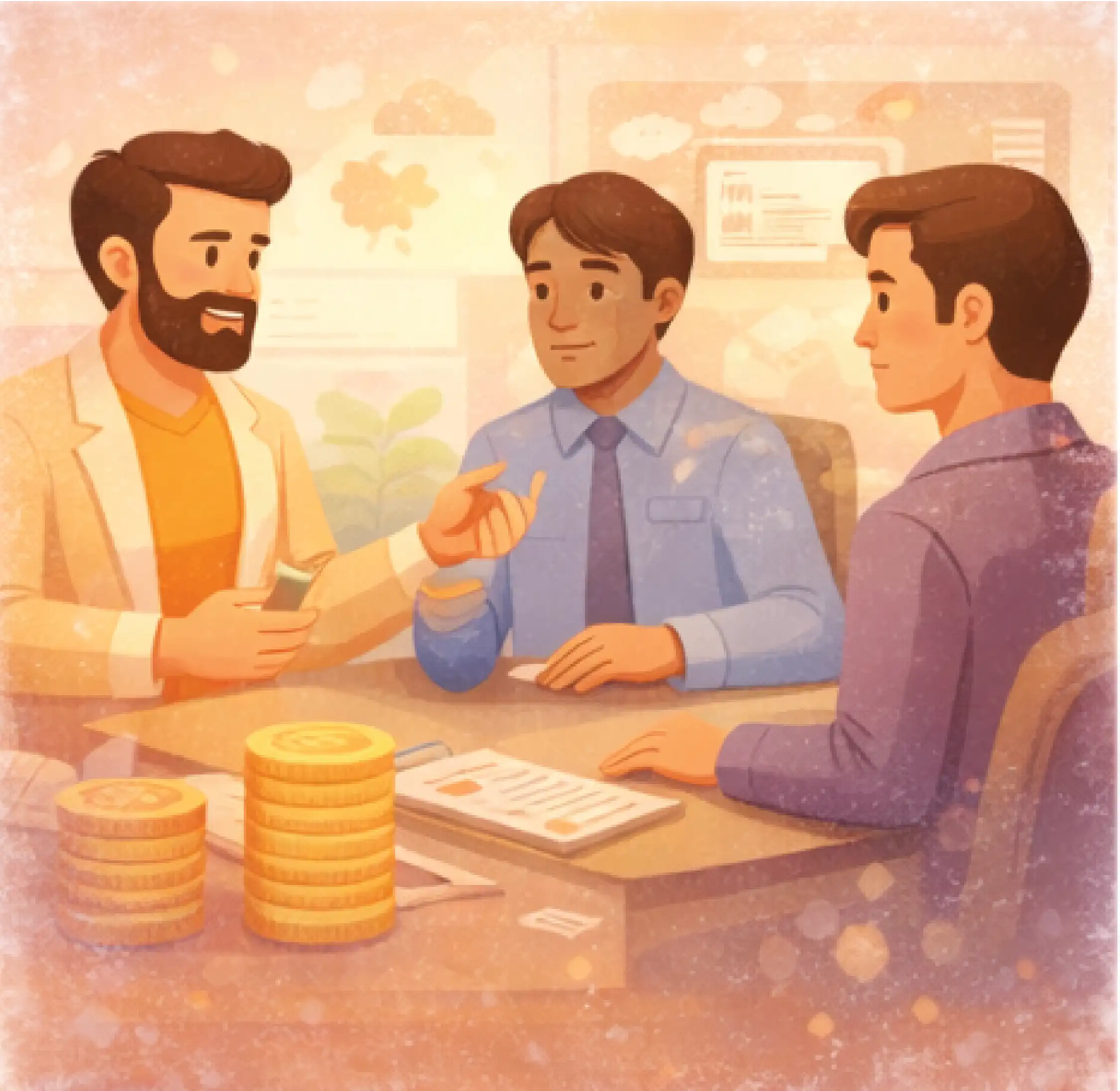 How Counsellor-Assisted EAP Programs Reduce Attrition Costs