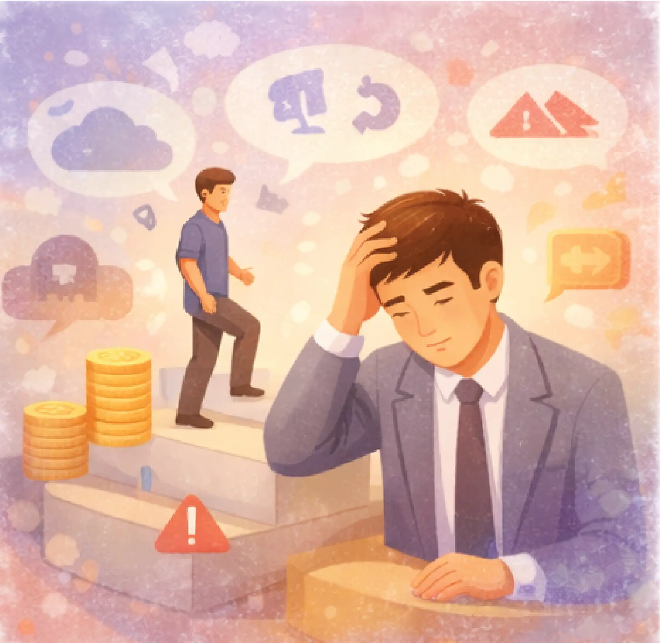 Why Tiered Counselling Models Improve Accuracy & Cost Efficiency