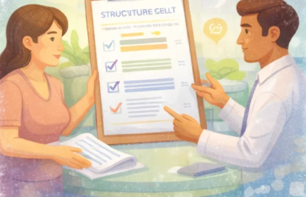 Counselling SOPs: The Hidden Reason Quality Varies Across Platforms
