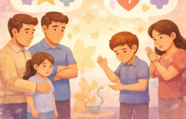 Over-Parenting vs Under-Parenting: The Hidden Psychological Cost on Children