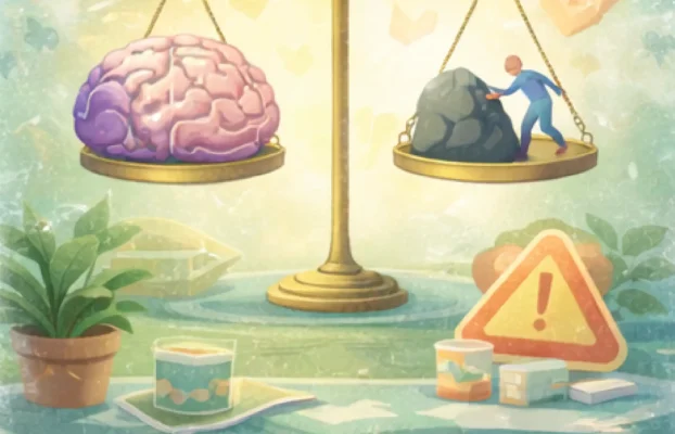 Why Talking Isn’t Enough — The Psychology Behind Behaviour Change
