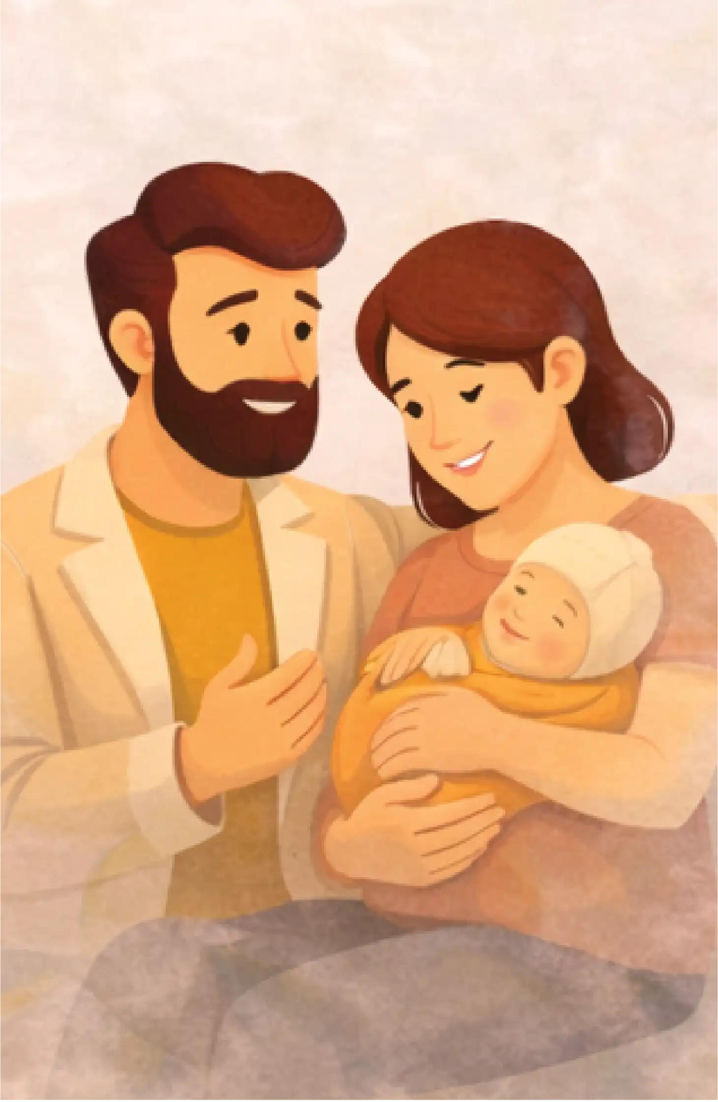 Your Parenting Support Pack