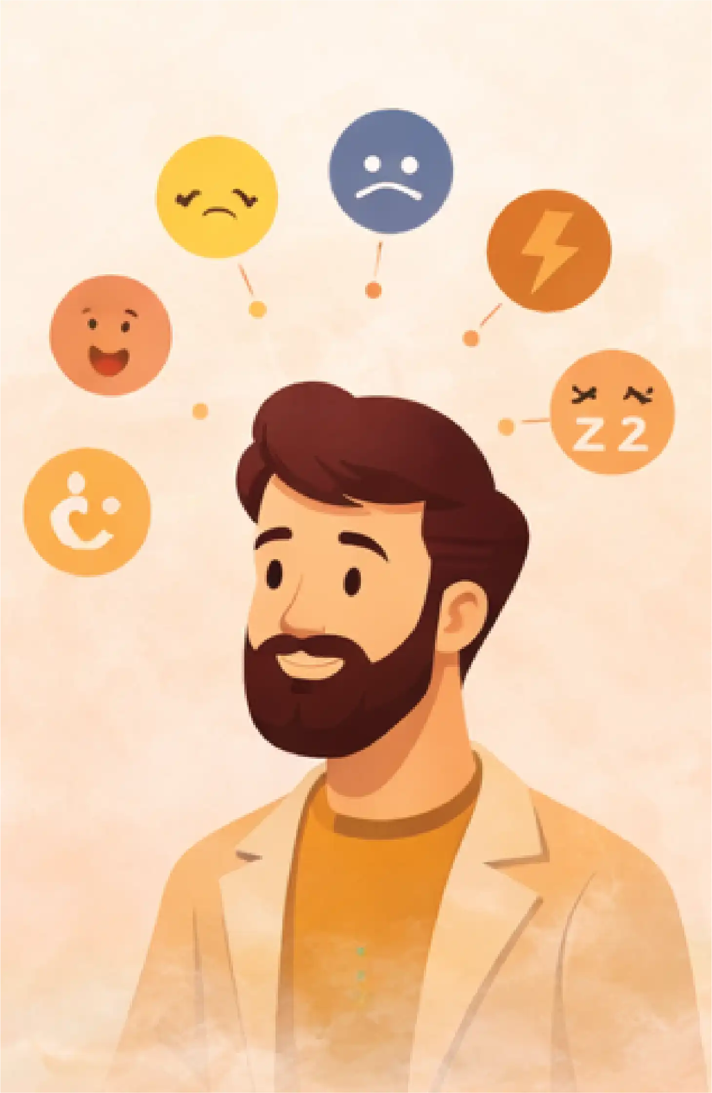 Your Personal Anxiety Care Pack