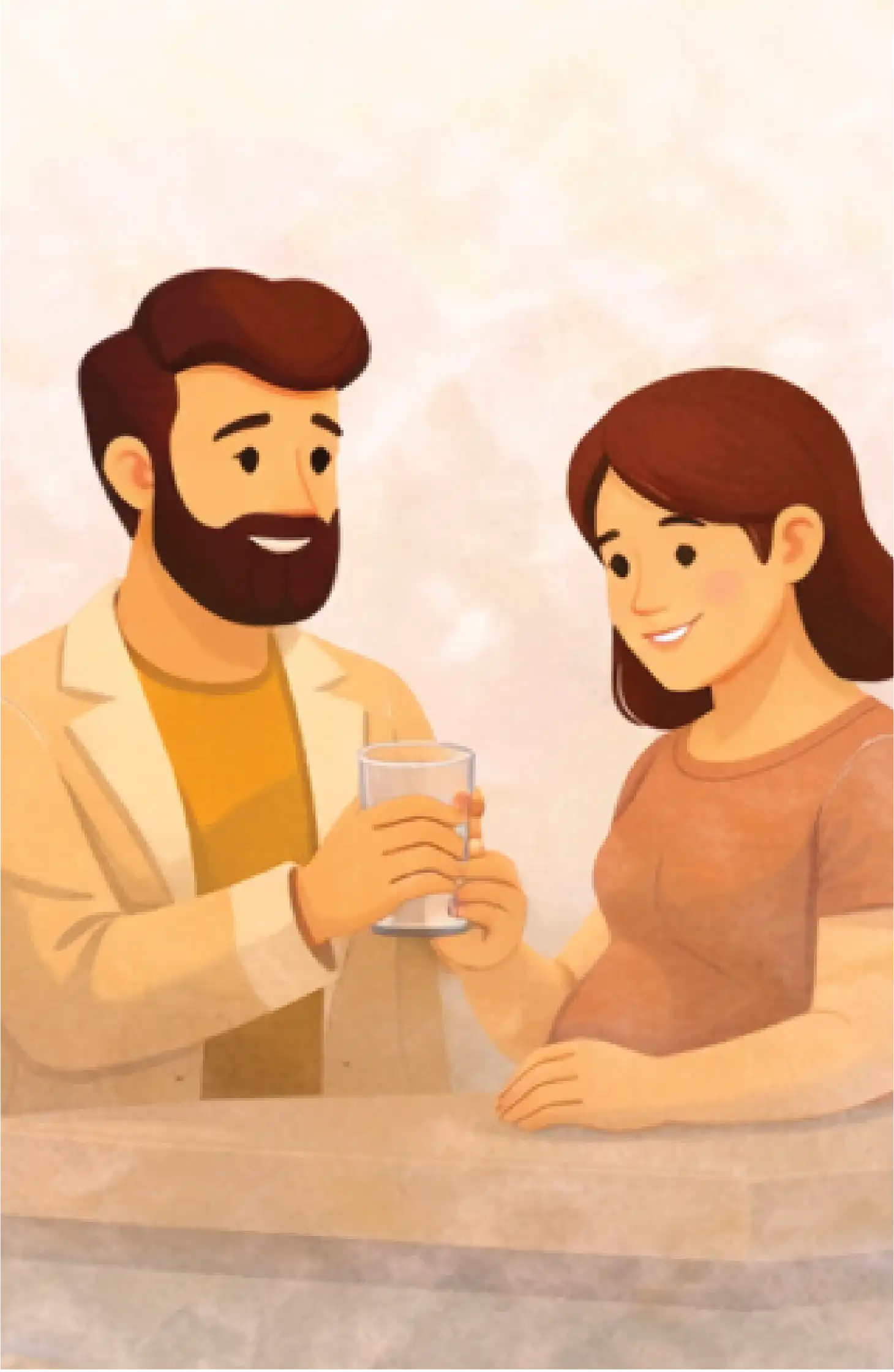 Guided Parenting Plan